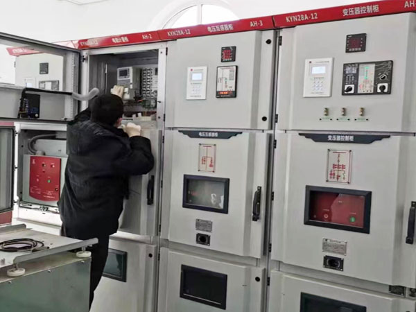 蘭州配電箱,配電柜廠家